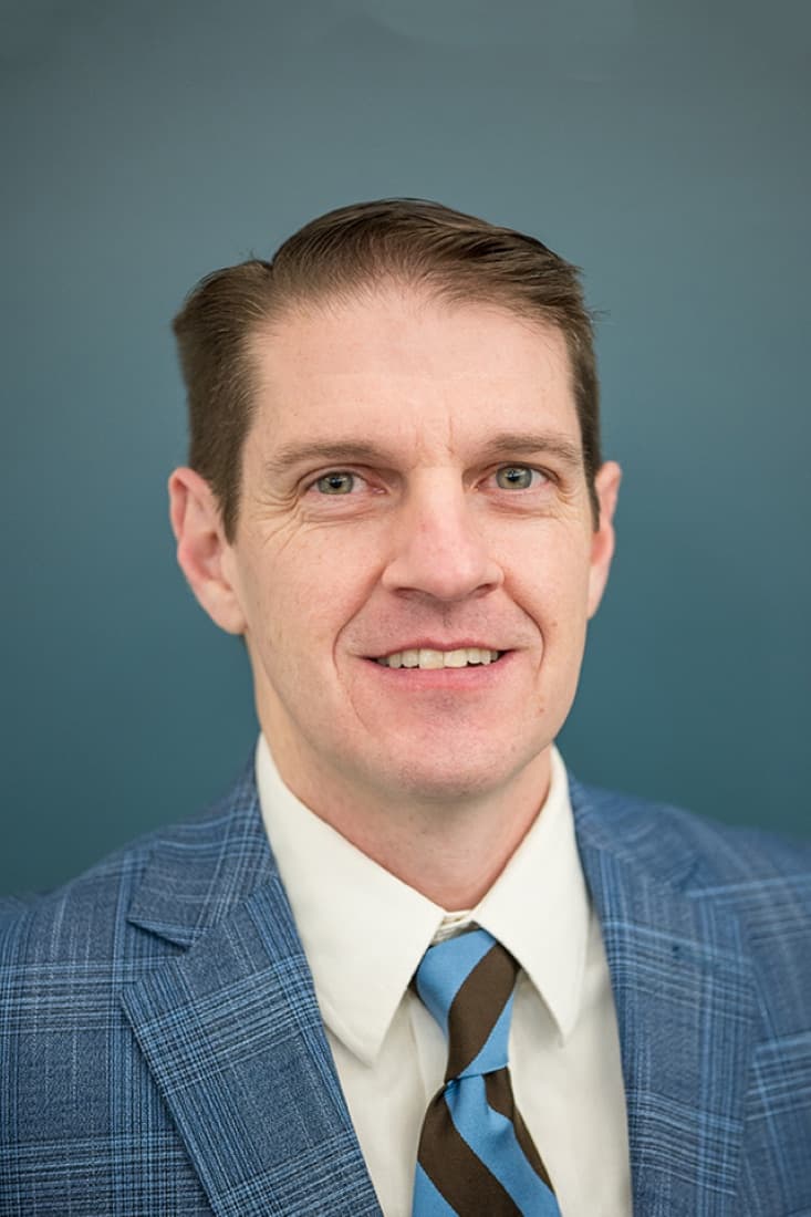 Jon Neubrander